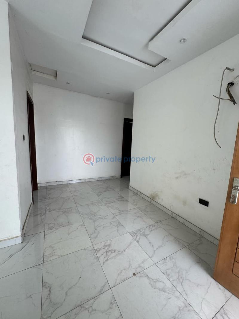 4 bedroom Detached Duplex For Sale Magodo GRA Phase 2 Kosofe/Ikosi Lagos - 9