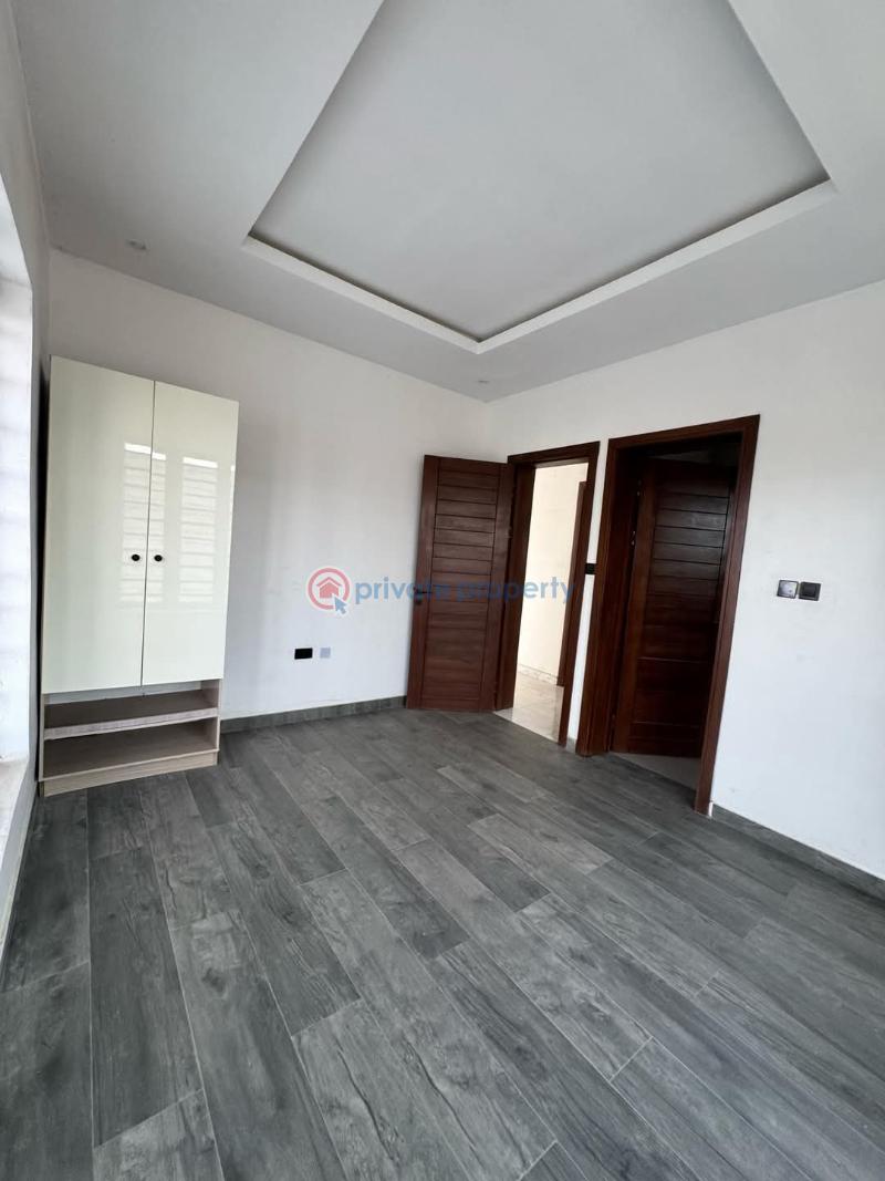 4 bedroom Detached Duplex For Sale Magodo GRA Phase 2 Kosofe/Ikosi Lagos - 12