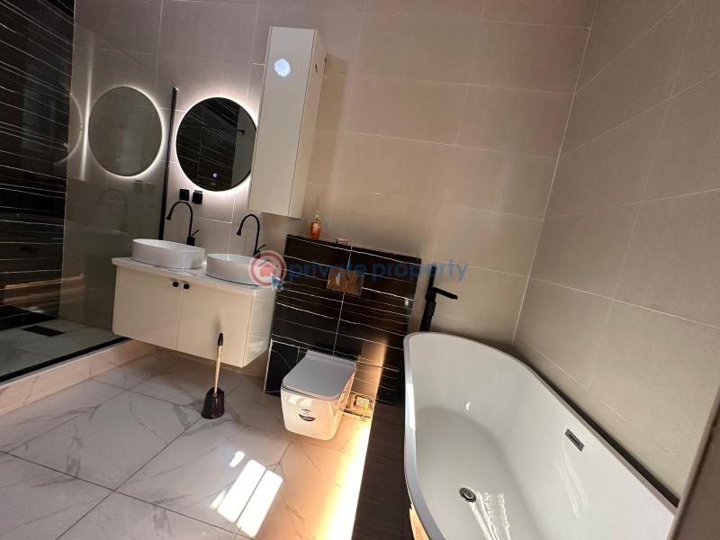 Luxury 4bedroom detached duplex with private swimming pool and ps5 - 8 4 bedroom Duplex Short let Oral Estate Extension Lekki Phase 1 Lagos - 8