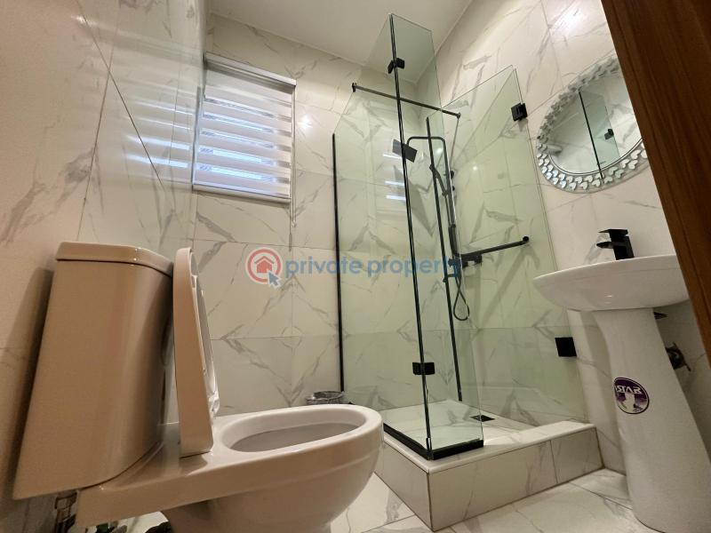 Luxury 4bedroom detached duplex with private swimming pool and ps5 - 7 4 bedroom Duplex Short let Oral Estate Extension Lekki Phase 1 Lagos - 7