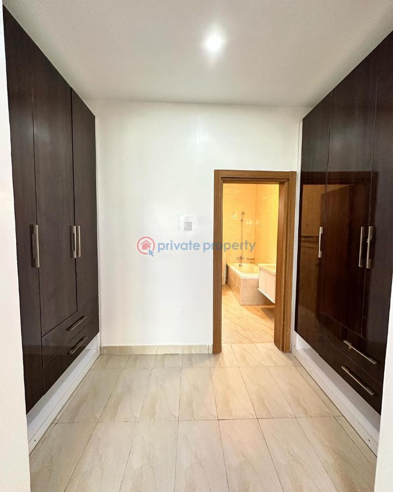 4 bedroom Terrace For Rent It's Located Inside Banana Island Estate Banana Island Ikoyi Lagos - 8