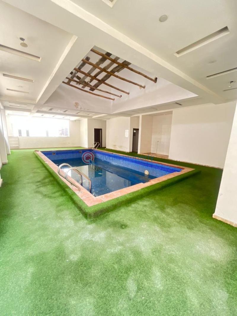 4 bedroom Semi detached Duplex For Rent Orchid Lekki Lagos - 4