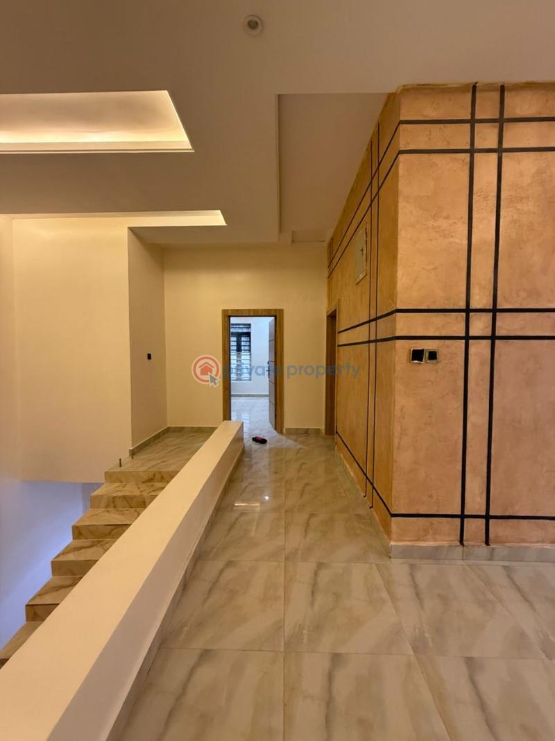 4 bedroom Semi detached Duplex For Sale Osapa London Lekki Lagos - 3