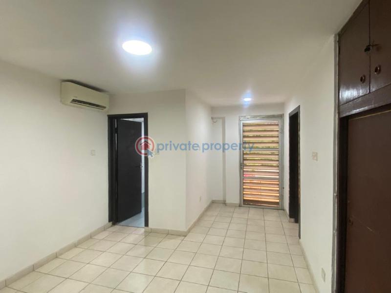 4 bedroom Flat & Apartment For Rent Victoria Island Lagos - 12
