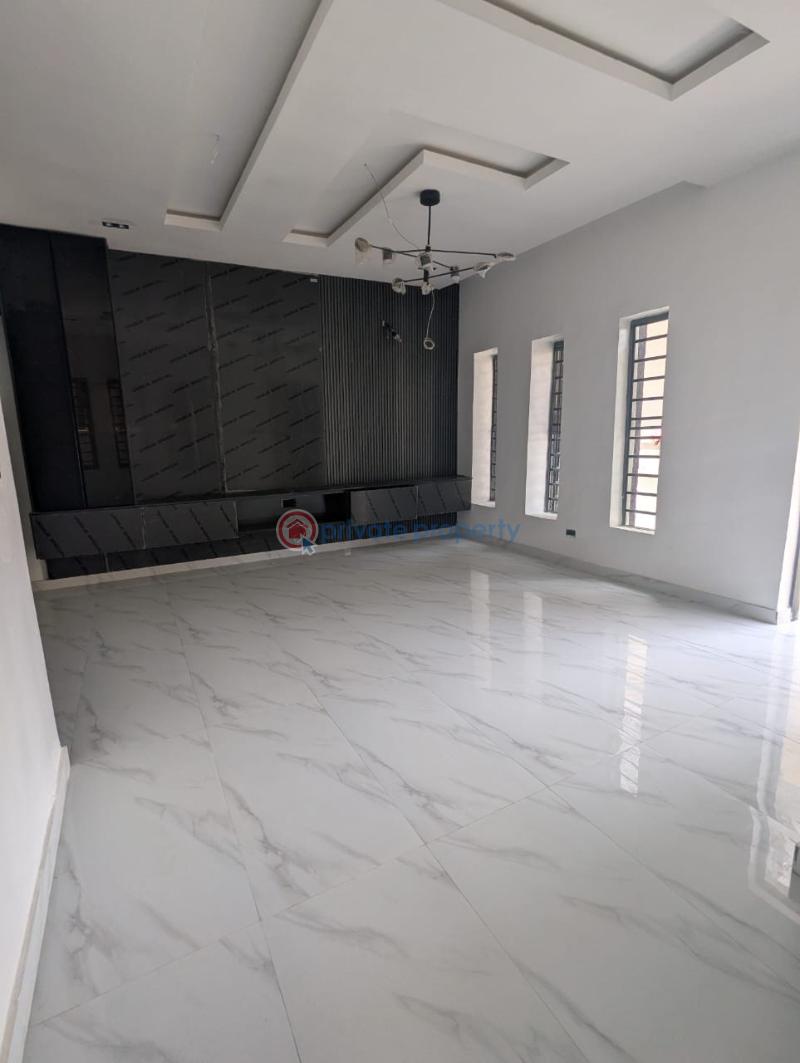 4 bedroom Detached Duplex For Sale Orchid Lekki Lagos - 2