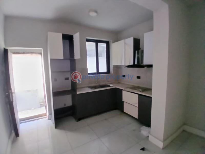 Terraced Duplex For Rent Ikate Ilasan, Lekk Lekki Lagos - 15