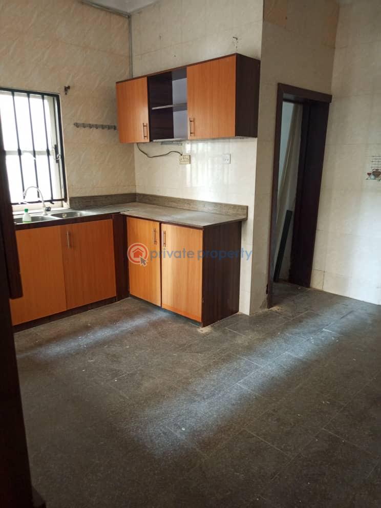 4 bedroom Semi detached Duplex For Sale Idado Lekki Lagos - 1