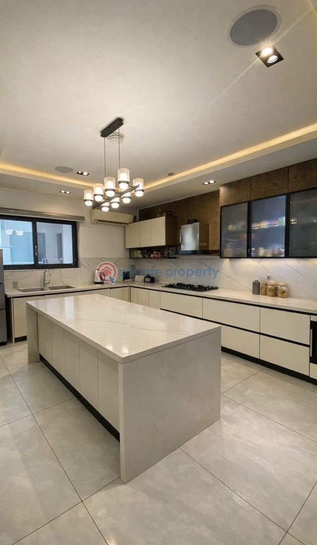 4 bedroom Terraced Duplex For Sale Ikoyi Lagos - 0