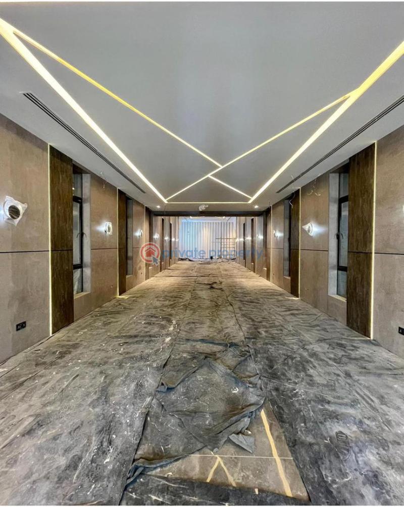 4 bedroom Flat & Apartment For Sale Old Ikoyi Lagos - 9