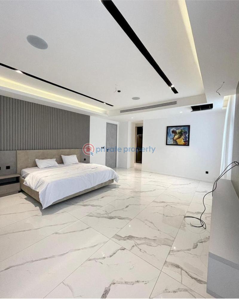 4 bedroom Flat & Apartment For Sale Old Ikoyi Lagos - 3