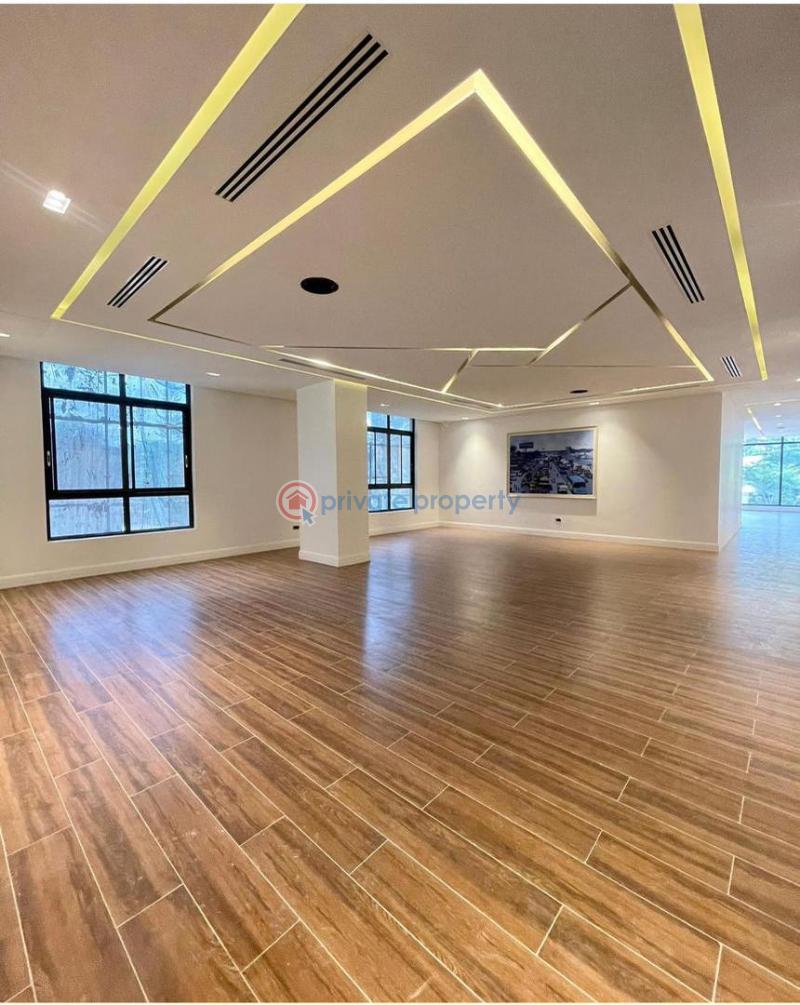 4 bedroom Flat & Apartment For Sale Old Ikoyi Lagos - 2