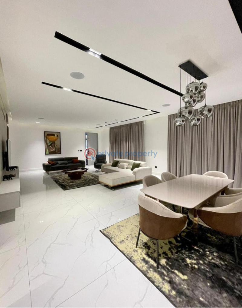 4 bedroom Flat & Apartment For Sale Old Ikoyi Lagos - 7