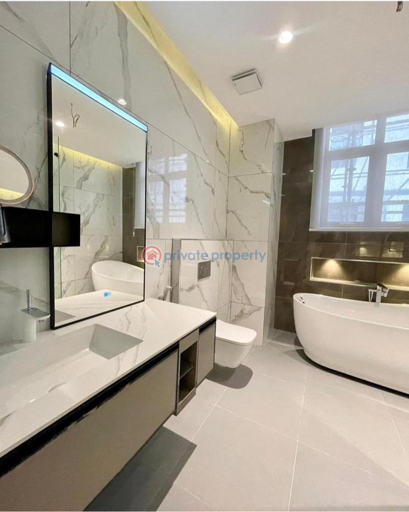 4 bedroom Flat & Apartment For Sale Old Ikoyi Lagos - 8
