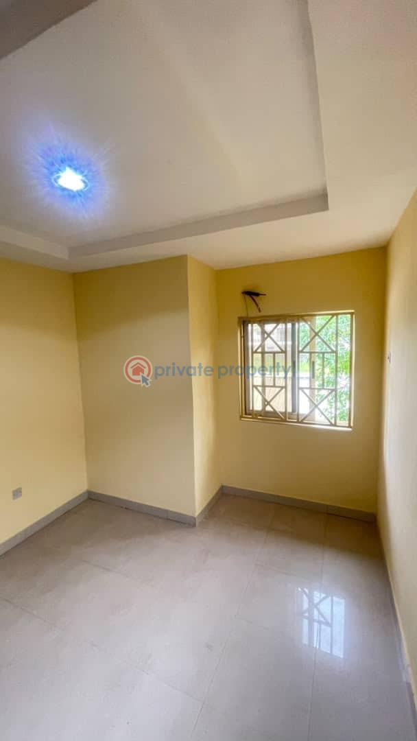 4 bedroom Semi detached Duplex For Rent Victoria Island Lagos - 4