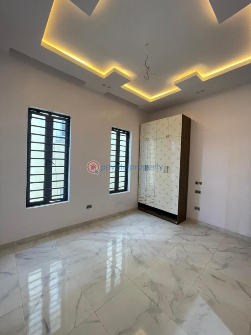 4 bedroom Duplex For Sale Agungi Lekki Lagos - 3