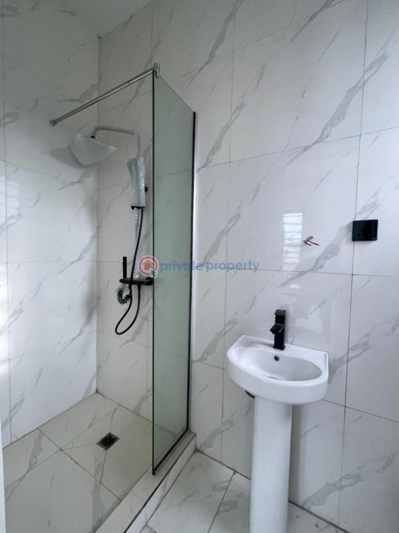 4 bedroom Detached Duplex For Sale Ajah Lagos - 13