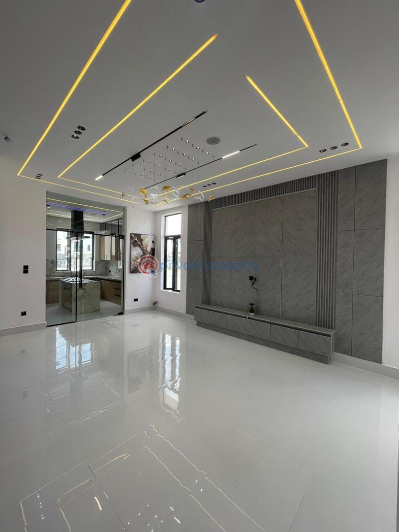 4 bedroom Detached Duplex For Sale Ajah Lagos - 2