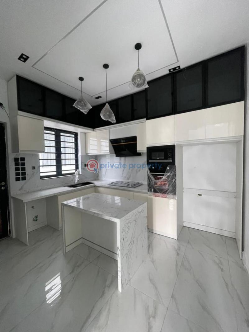 4 bedroom Detached Duplex For Sale Ajah Lagos - 11