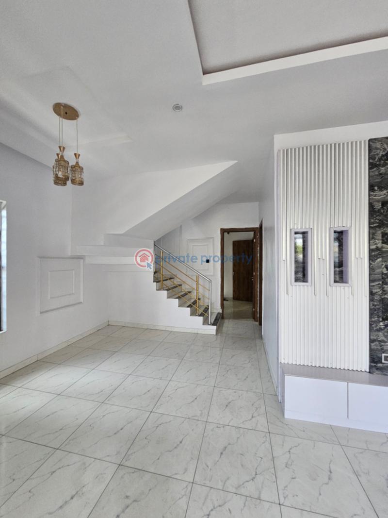 4 bedroom Duplex For Sale Lekki Lagos - 4