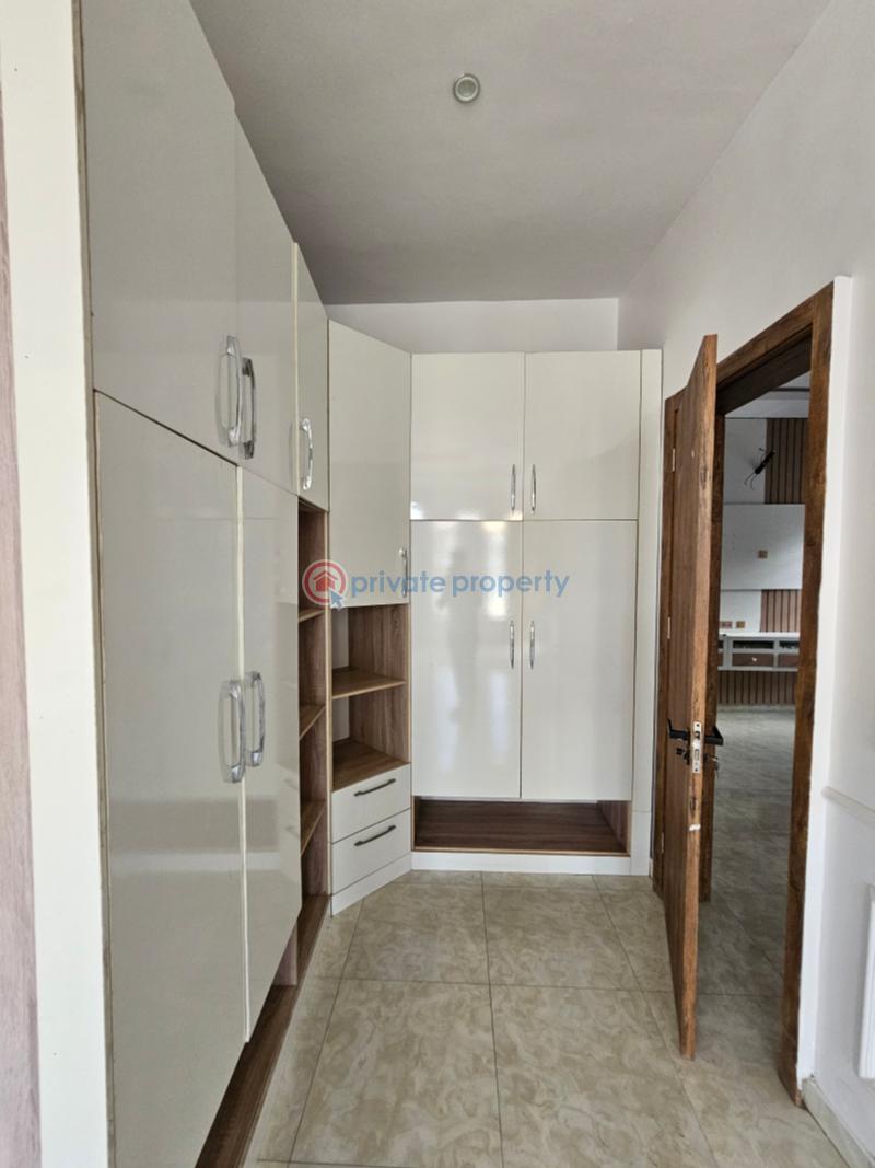 4 bedroom Duplex For Sale Lekki Lagos - 6