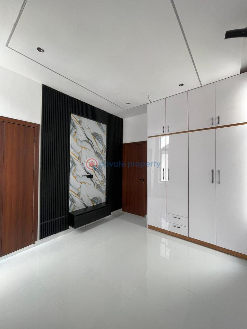 4 bedroom Detached Duplex For Sale Ajah Lagos - 6
