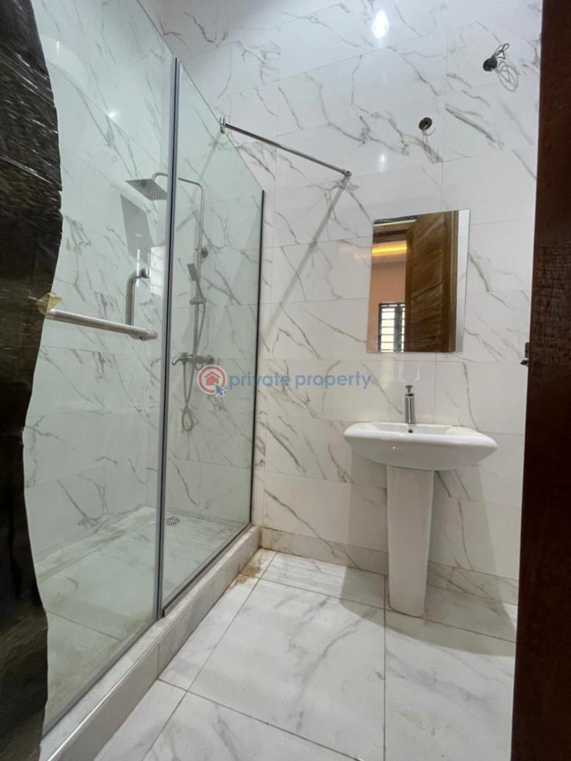 4 bedroom Duplex For Sale Agungi Lekki Lagos - 2