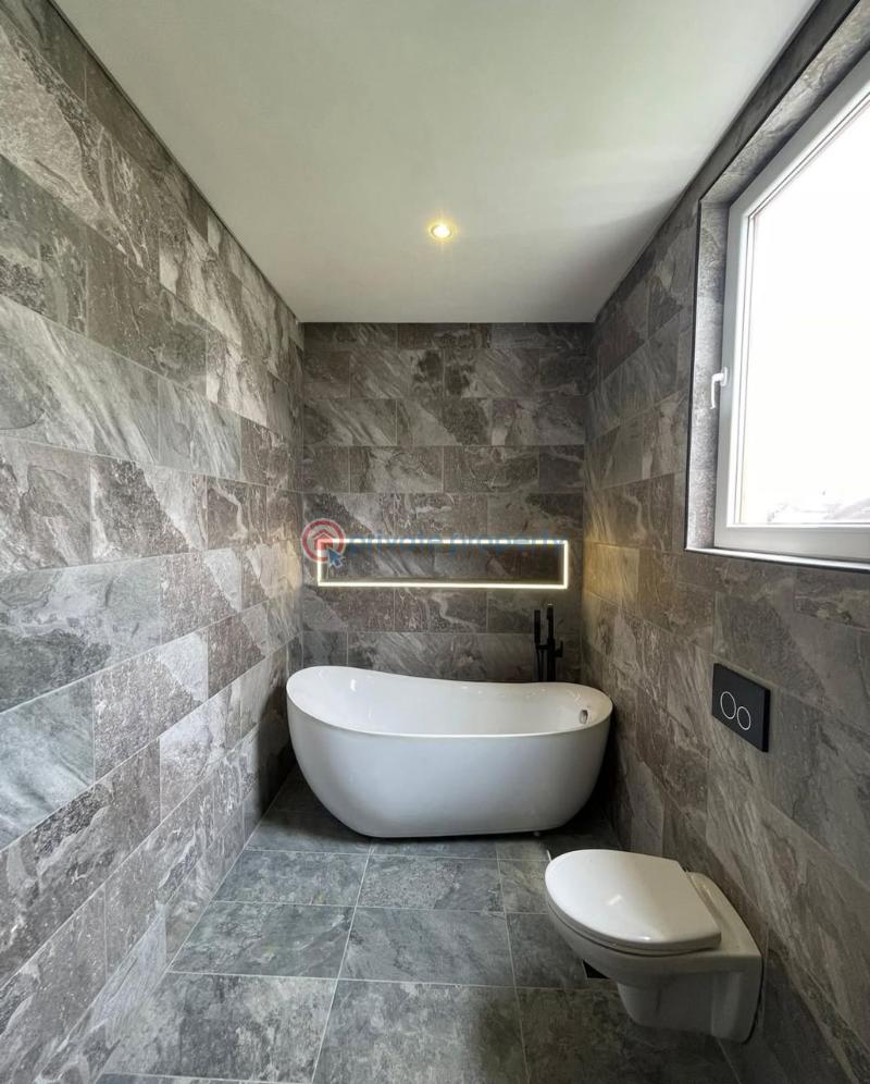 Luxury 4bedroom fully detached duplex - 8 4 bedroom Detached Duplex For Sale Osapa London Lekki Lagos - 8