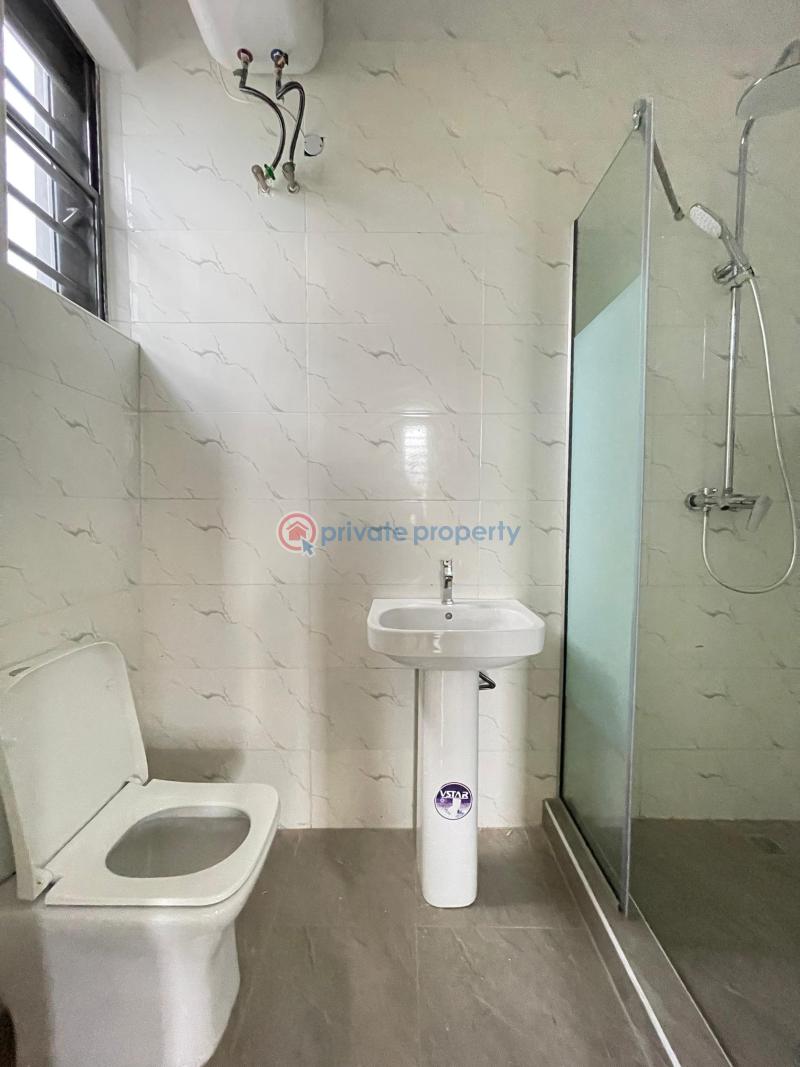 Luxury 4bedroom fully detached duplex - 14 4 bedroom Detached Duplex For Sale Orchid Lekki Lagos - 14