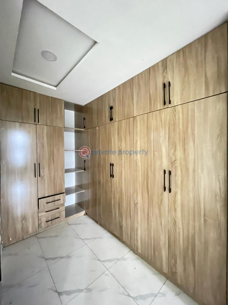 Luxury 4bedroom fully detached duplex - 7 4 bedroom Detached Duplex For Sale Orchid Lekki Lagos - 7