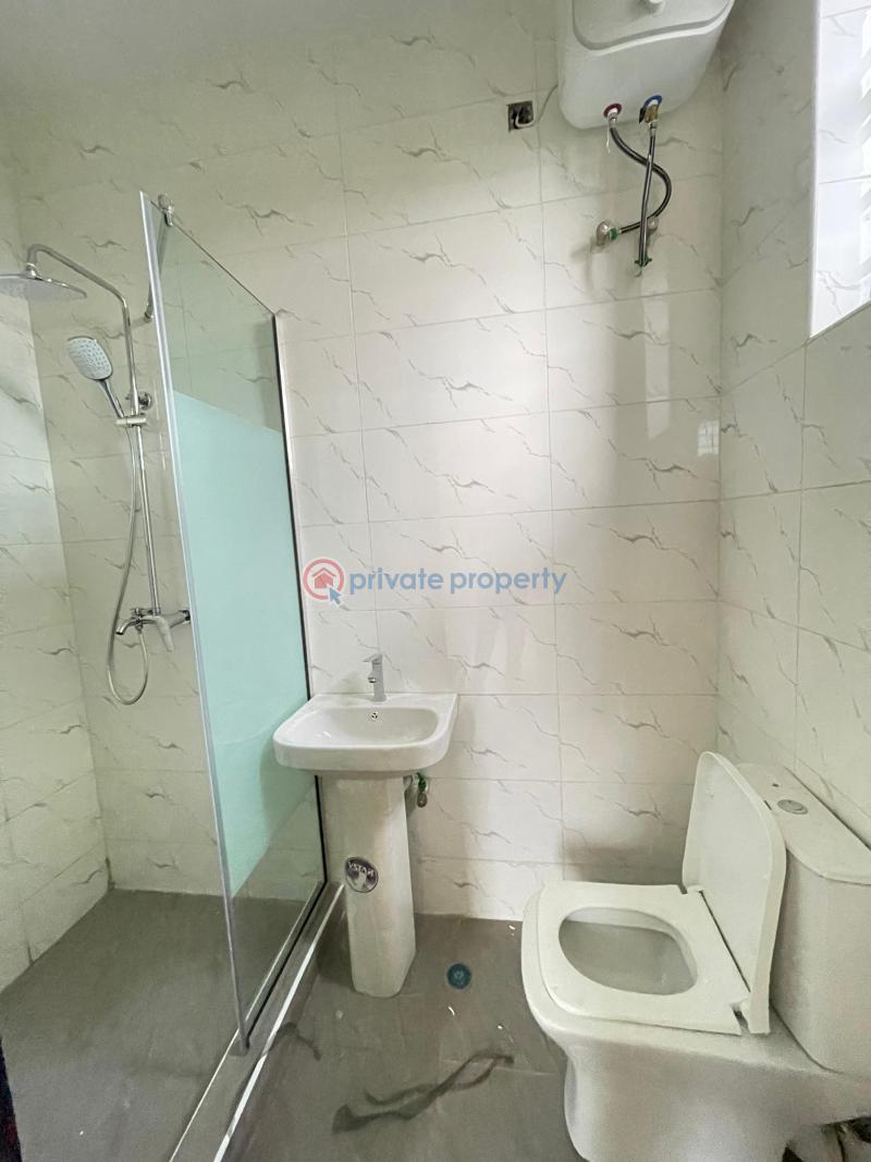 Luxury 4bedroom fully detached duplex - 12 4 bedroom Detached Duplex For Sale Orchid Lekki Lagos - 12