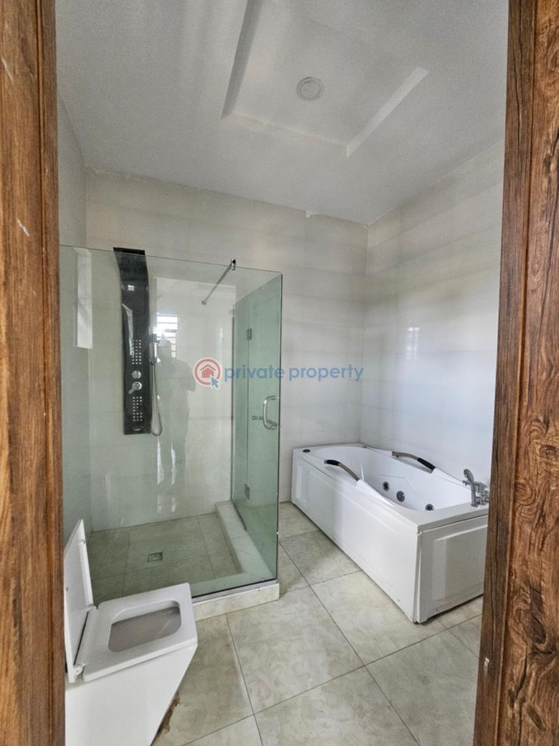 4 bedroom Duplex For Sale Lekki Lagos - 10