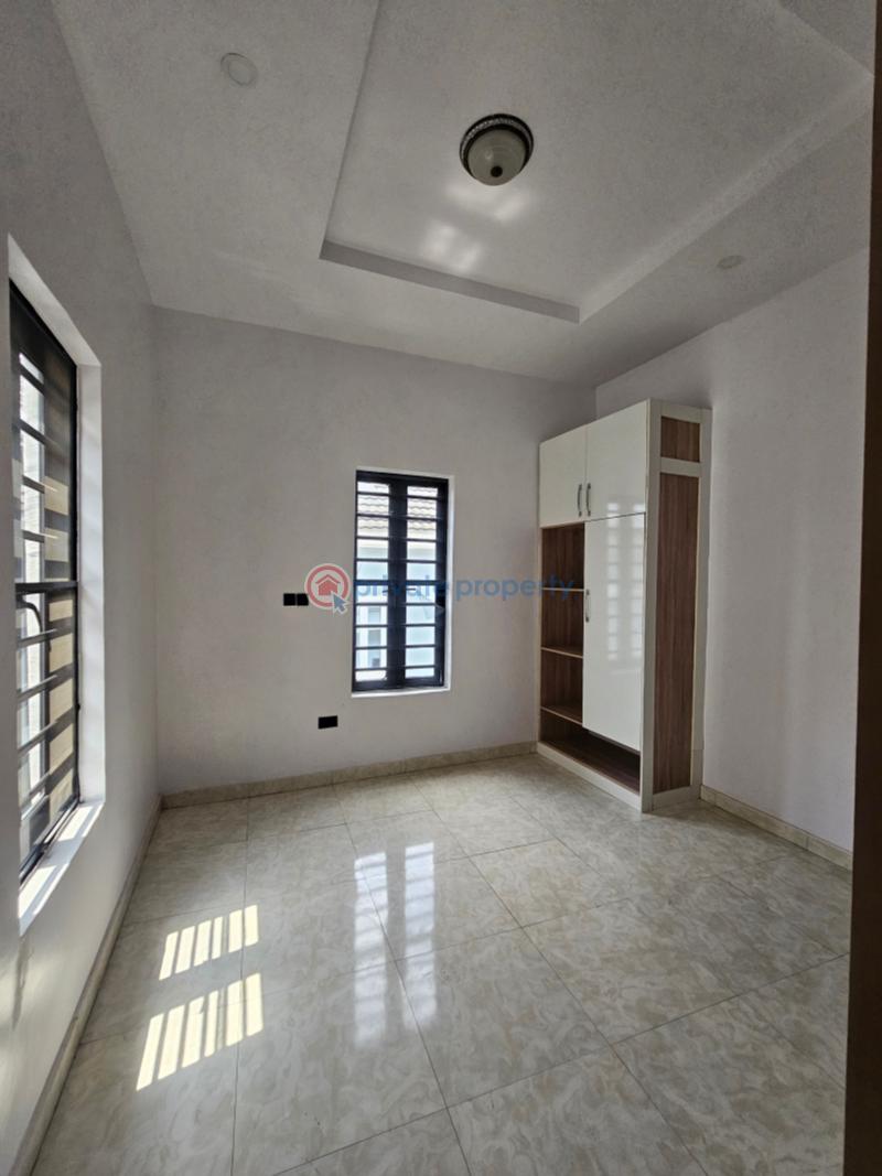 4 bedroom Duplex For Sale Lekki Lagos - 14
