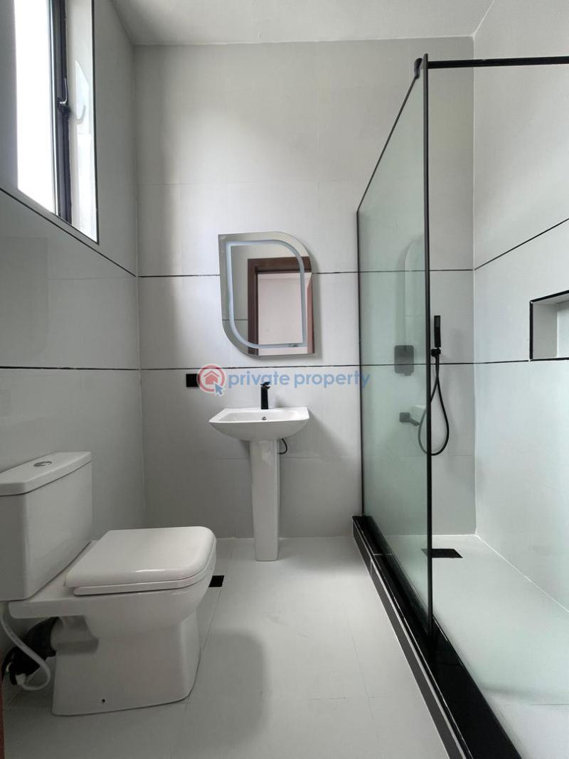 4 bedroom Detached Duplex For Sale Ajah Lagos - 10