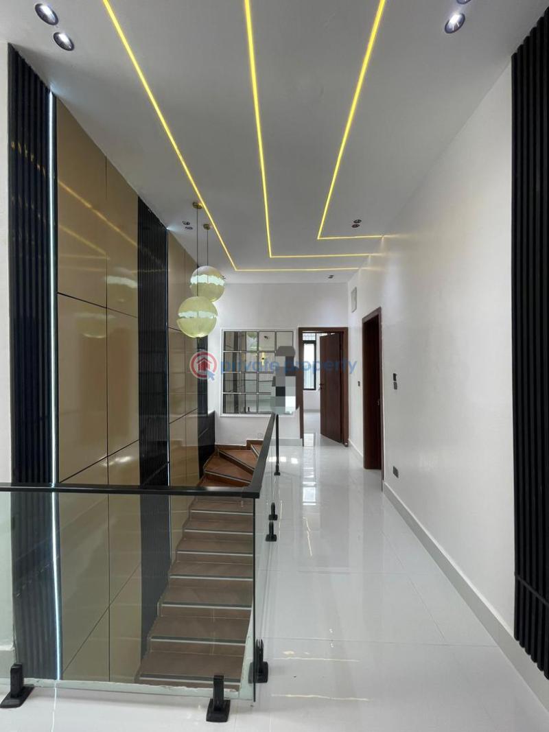 4 bedroom Detached Duplex For Sale Ajah Lagos - 3