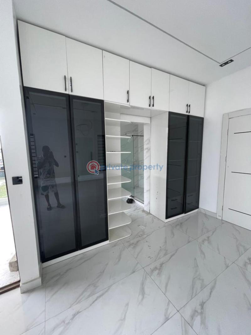 4 bedroom Detached Duplex For Sale Ajah Lagos - 10