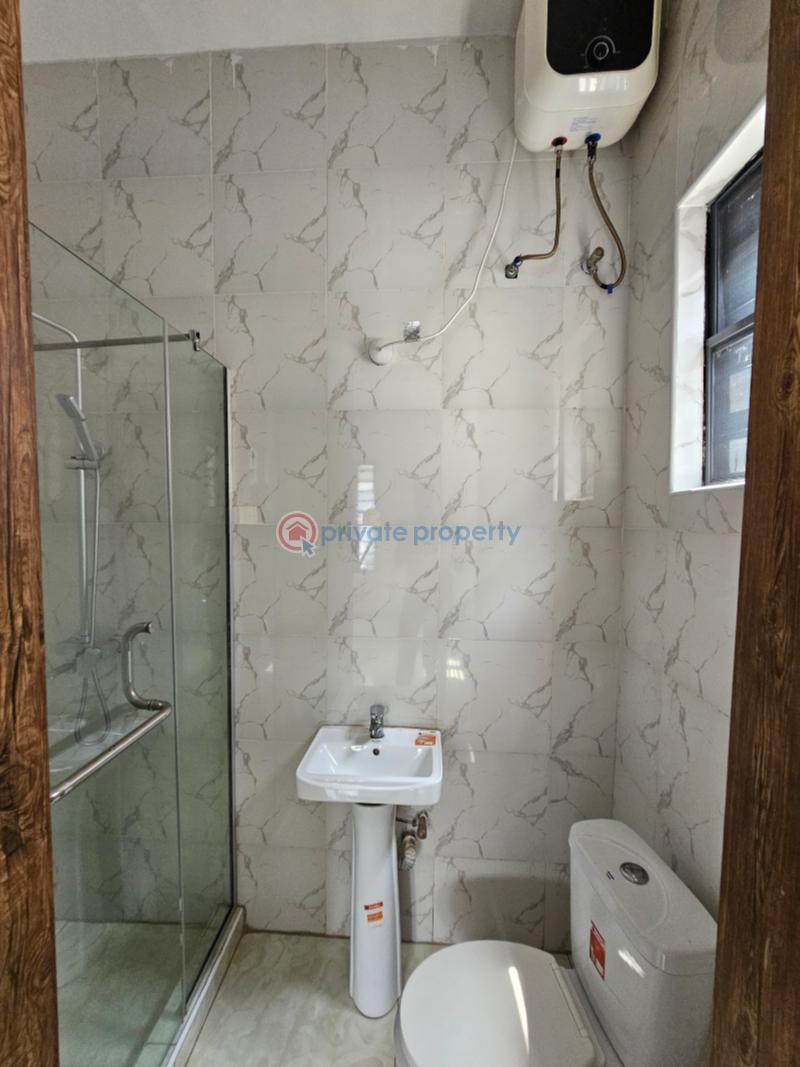 4 bedroom Duplex For Sale Lekki Lagos - 13