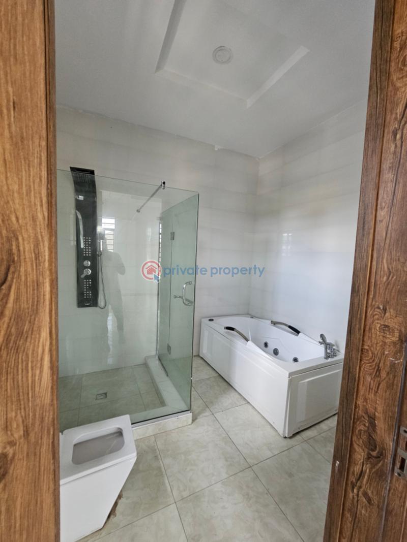 4 bedroom Duplex For Sale Lekki Lagos - 8
