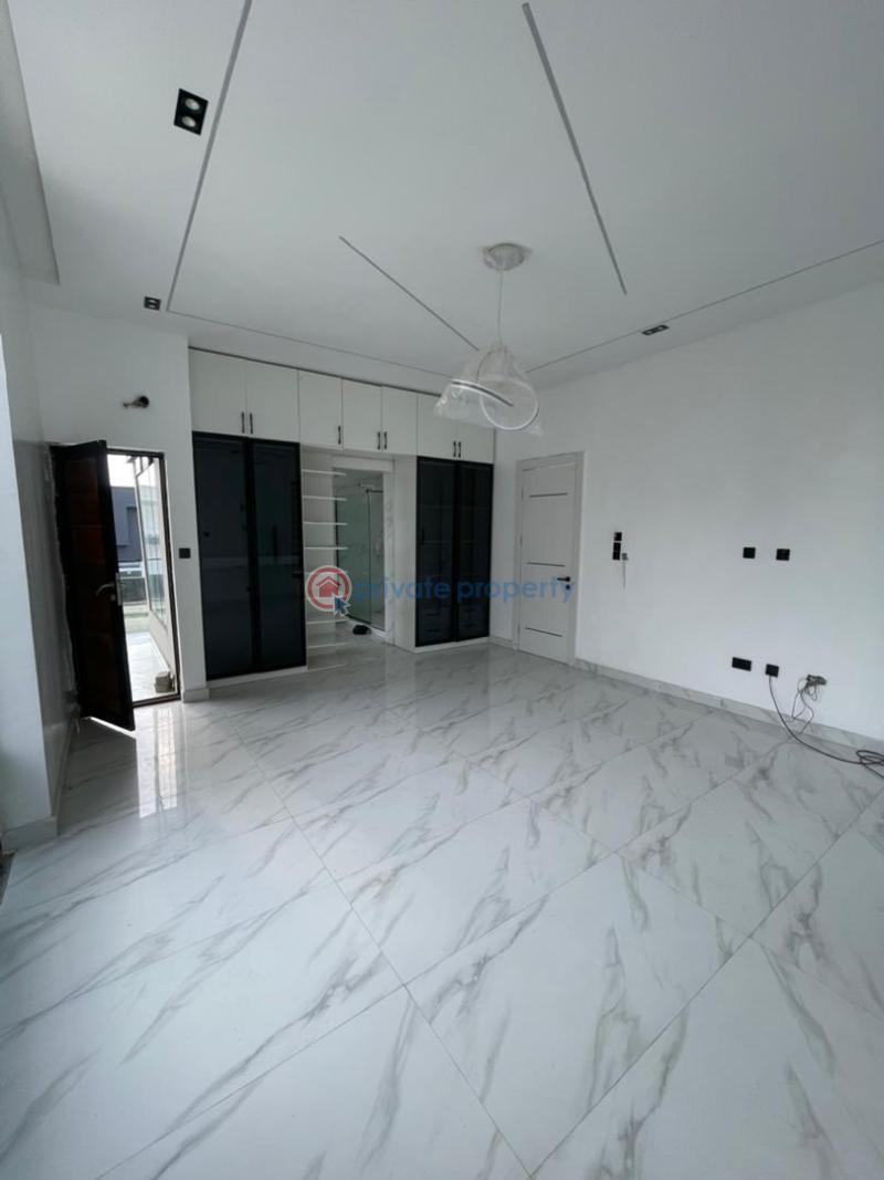 4 bedroom Detached Duplex For Sale Ajah Lagos - 8