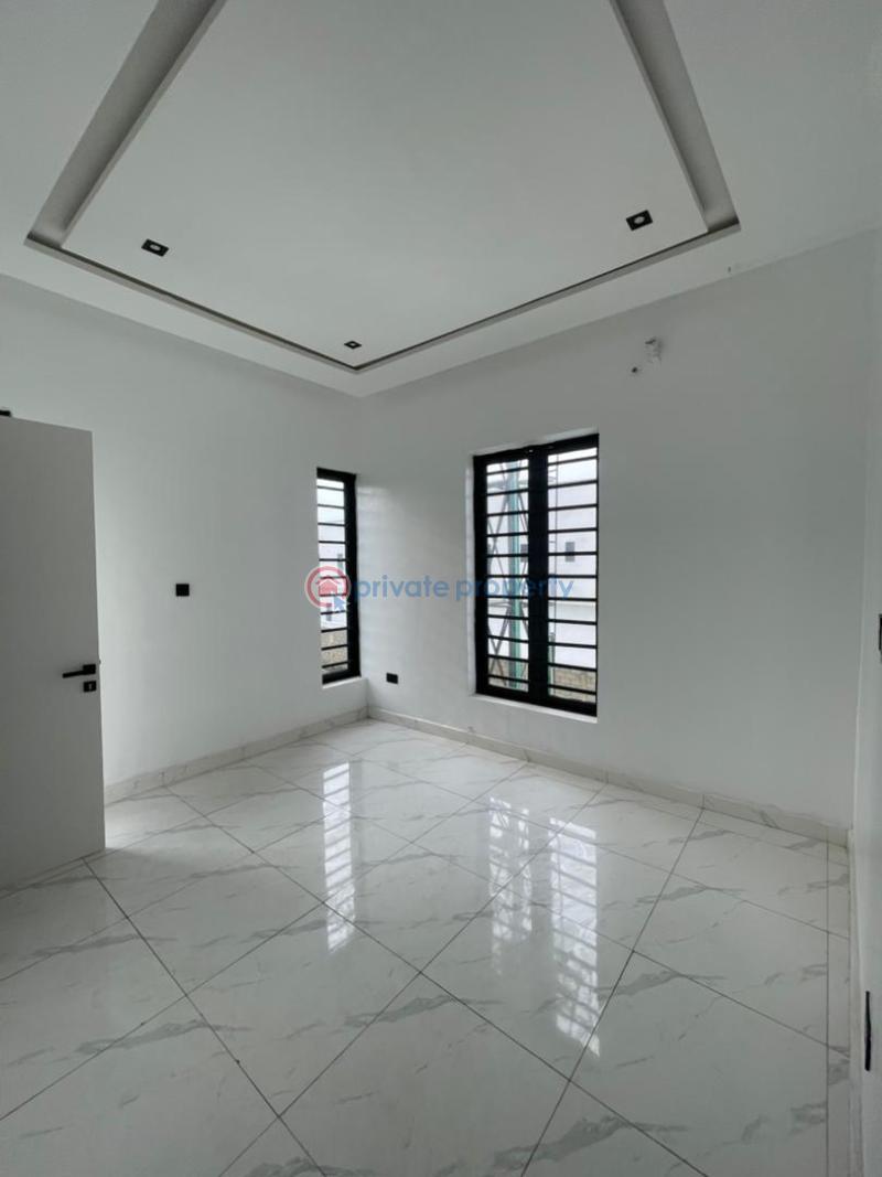 4 bedroom Detached Duplex For Sale Ajah Lagos - 9