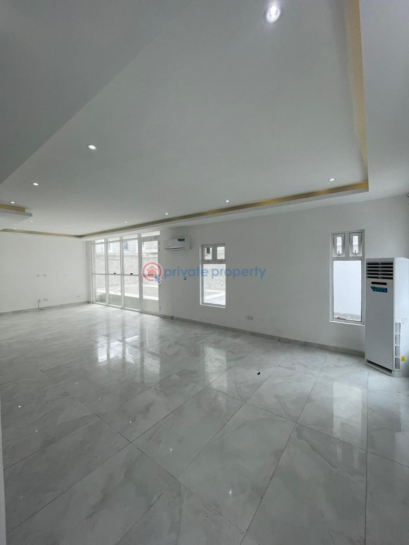 4 bedroom Detached Duplex For Sale Banana Island Ikoyi Lagos - 3