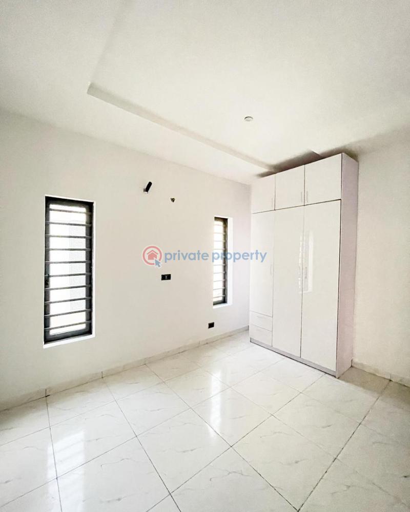 4 bedroom Duplex For Sale Mega Chicken Ikota Lekki Lagos - 2