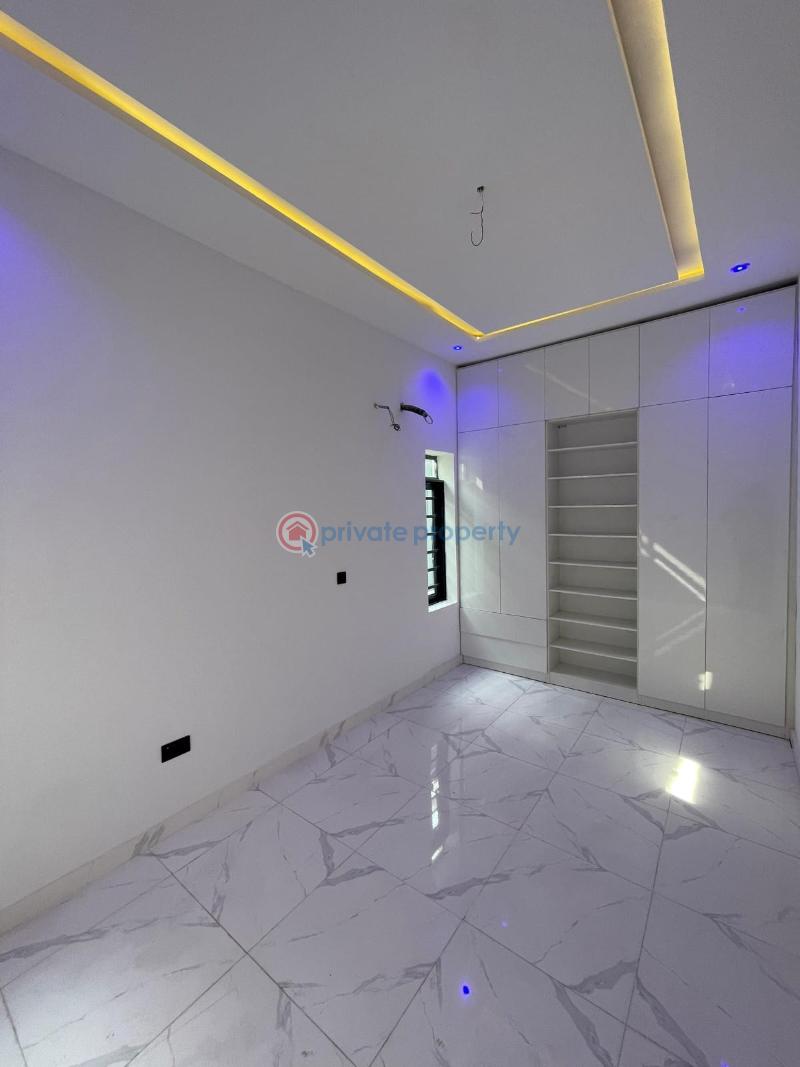 4 bedroom Detached Duplex For Sale Estate Ajah Lagos - 3