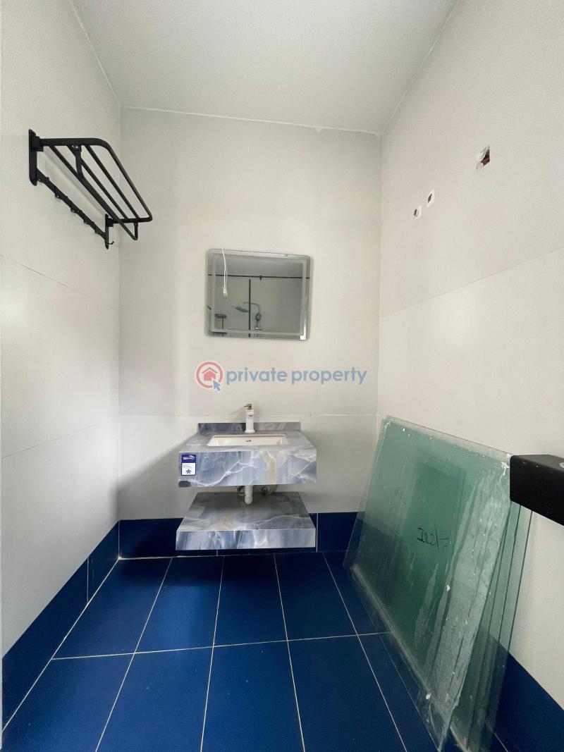 4 bedroom Detached Duplex For Sale Banana Island Ikoyi Lagos - 8