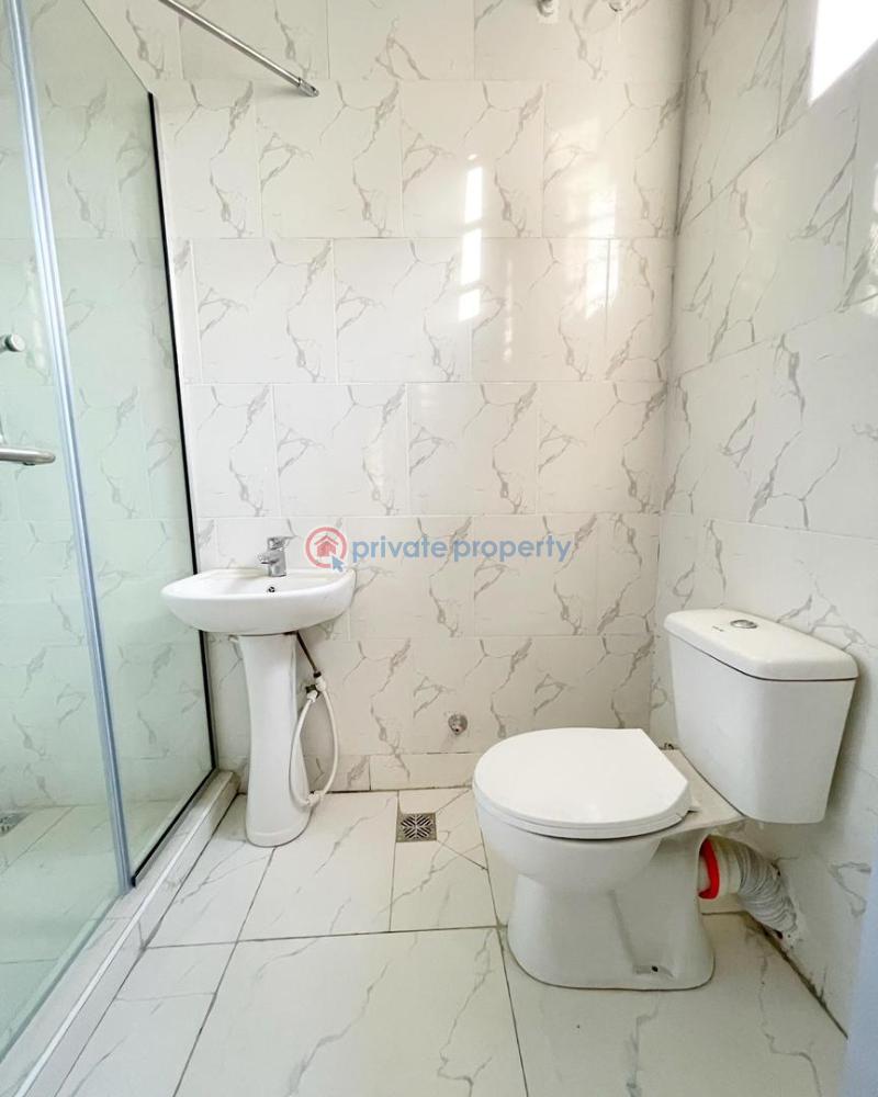 4 bedroom Duplex For Sale Mega Chicken Ikota Lekki Lagos - 5