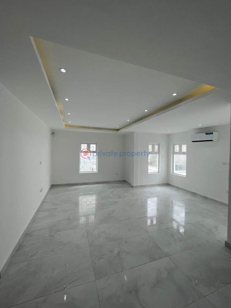 4 bedroom Detached Duplex For Sale Banana Island Ikoyi Lagos - 1