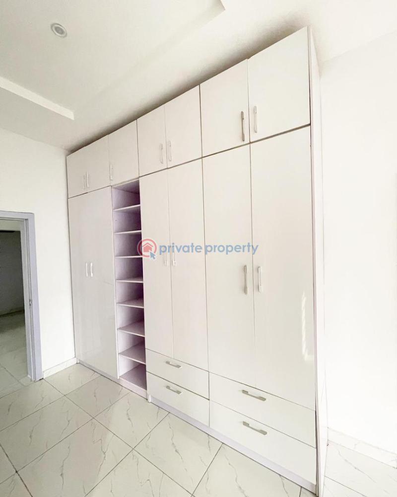 4 bedroom Duplex For Sale Mega Chicken Ikota Lekki Lagos - 1