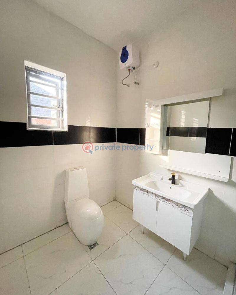 4 bedroom Duplex For Sale Mega Chicken Ikota Lekki Lagos - 6