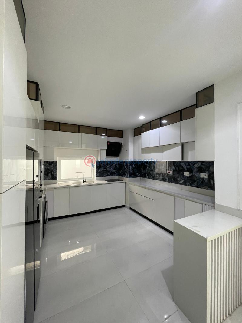 4 bedroom Detached Duplex For Sale Banana Island Ikoyi Lagos - 5