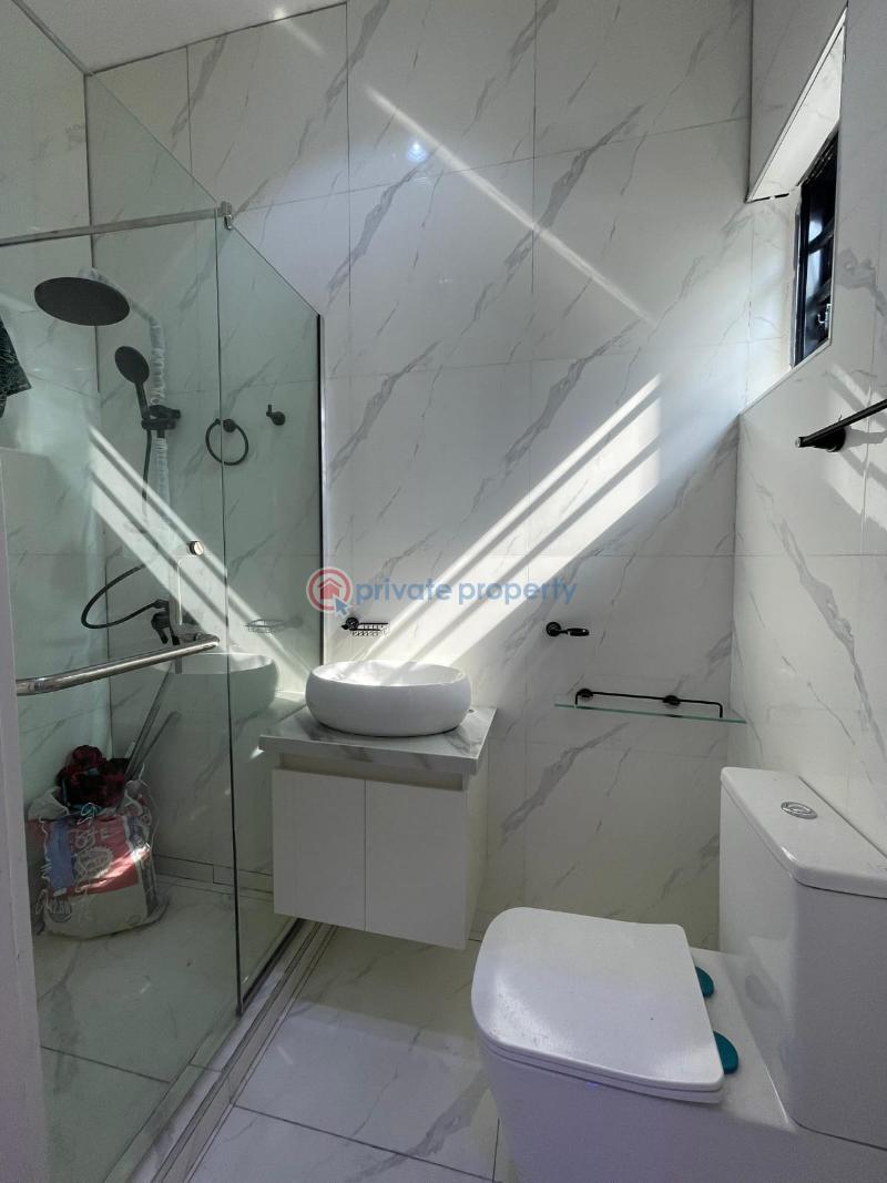 4 bedroom Detached Duplex For Sale Estate Ajah Lagos - 4