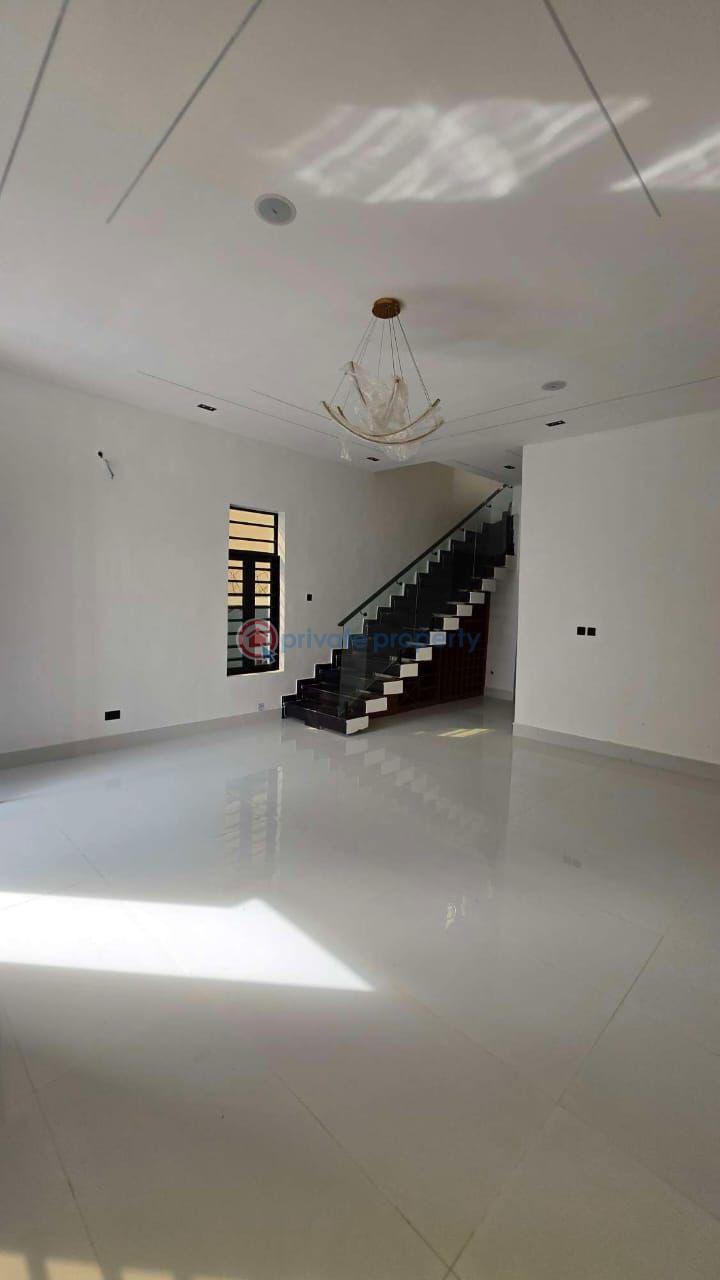 4 bedroom House For Sale Thomas Estate Ajah Lagos - 13